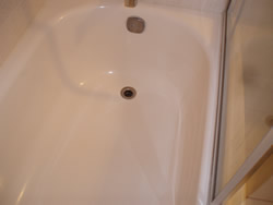 Tub After